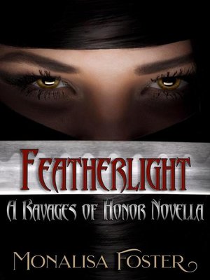 cover image of Featherlight